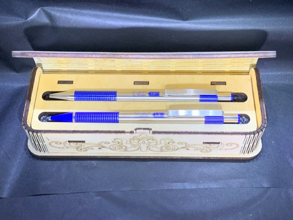 Pen and Pencil Set