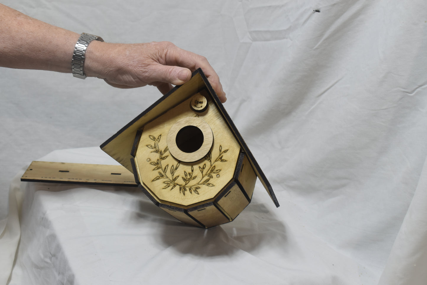 Birdhouse