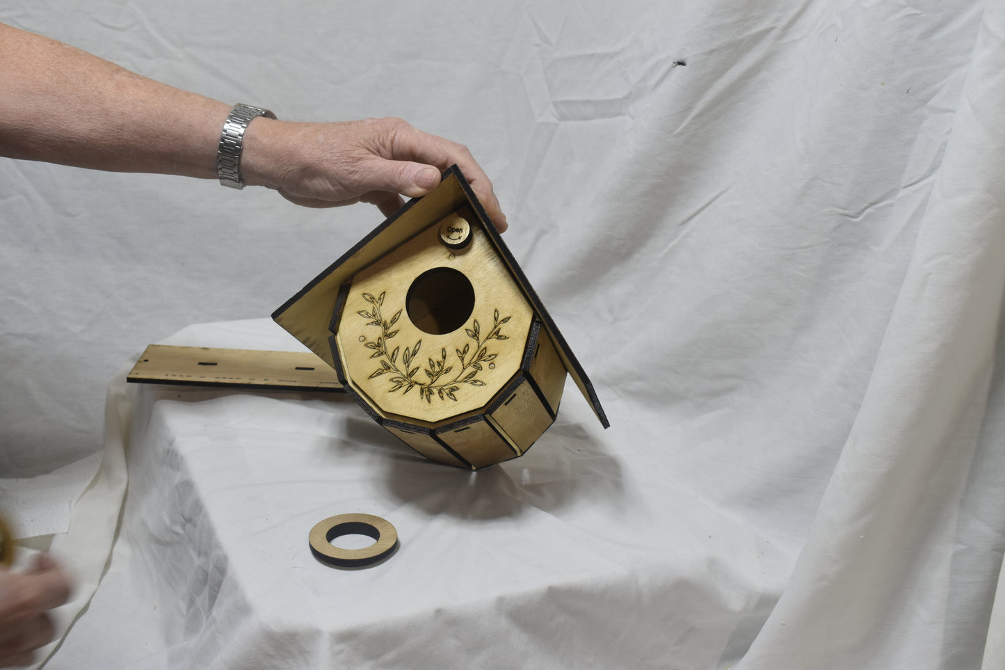 Birdhouse