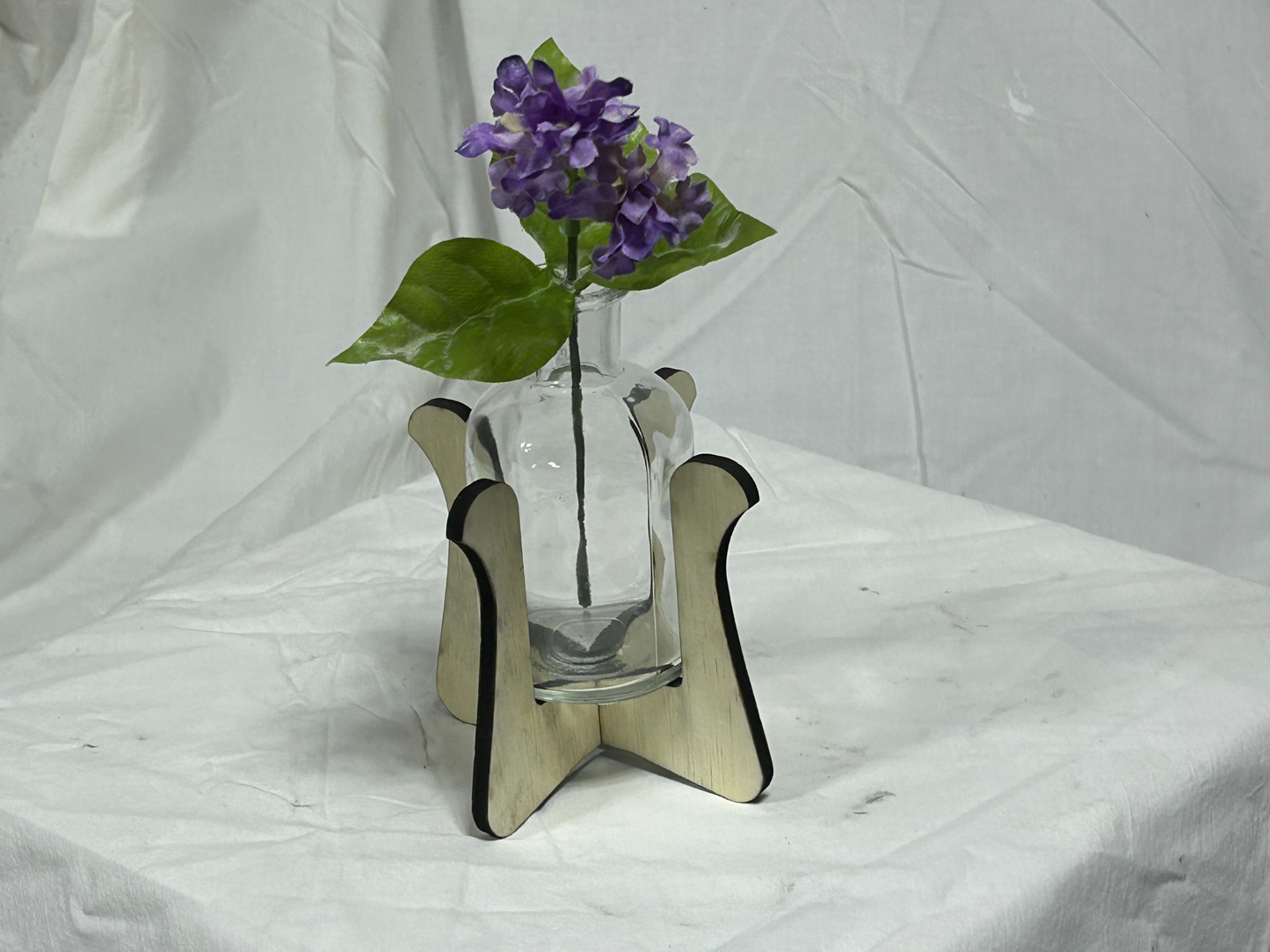 Bud vase