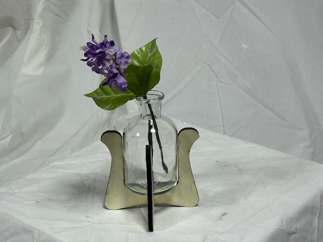Bud vase