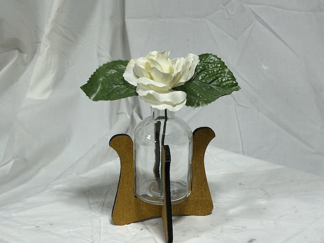 Bud vase