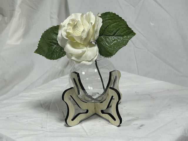 Bud vase