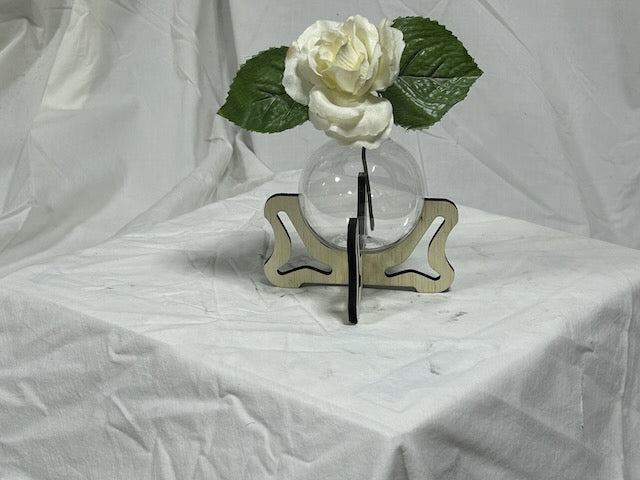 Bud vase