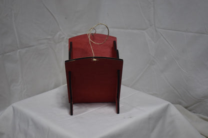 Heart basket