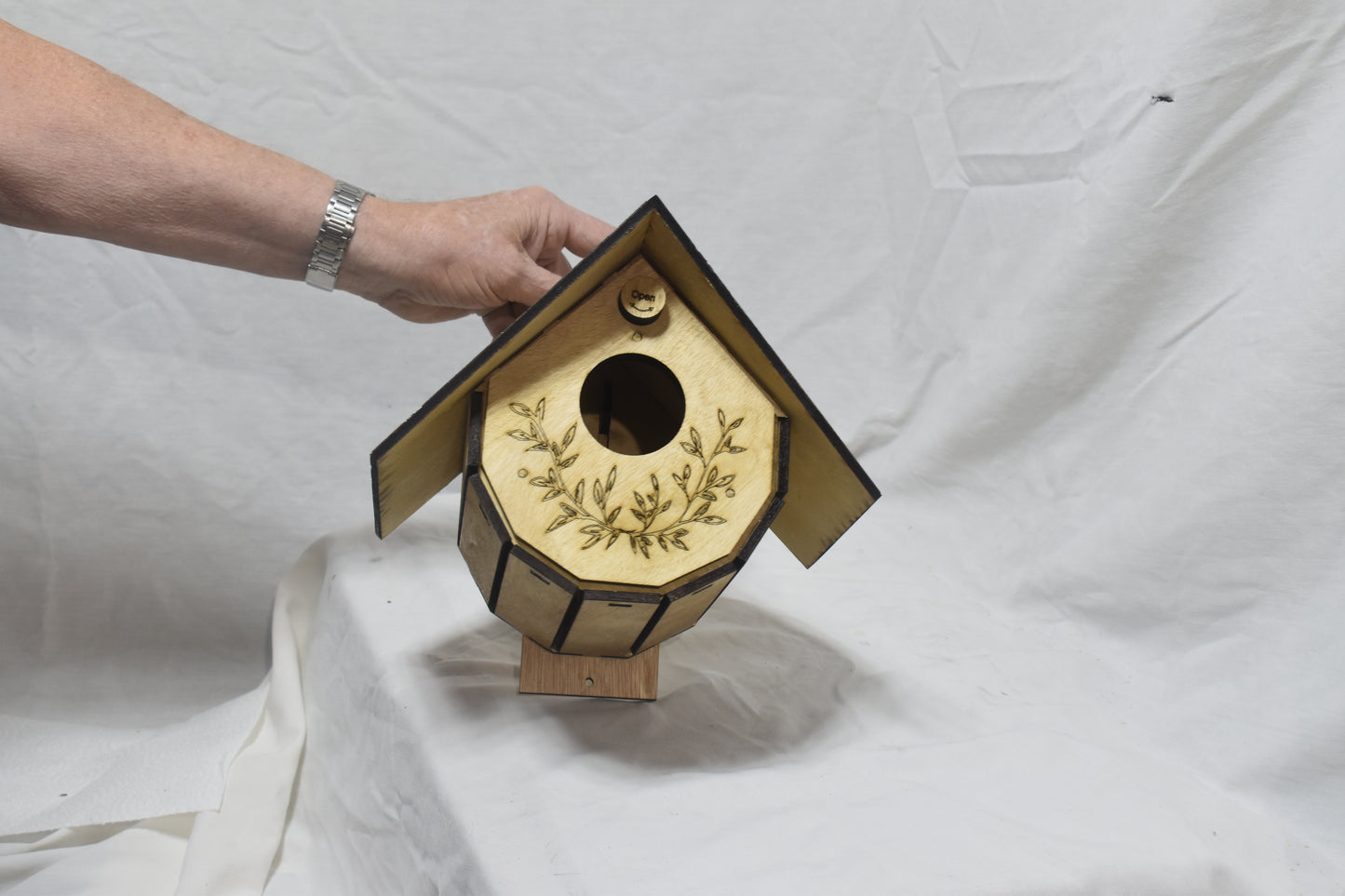 Birdhouse