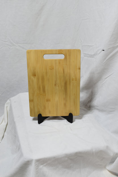 Kitchen conversion cutting board