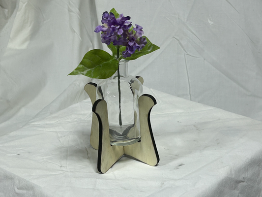 Bud vase
